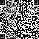 QR code to leave a Google review for The Luxe Moment.